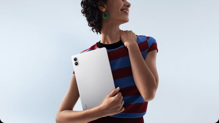 Redmi Pad 2 Pro chính thức ra mắt