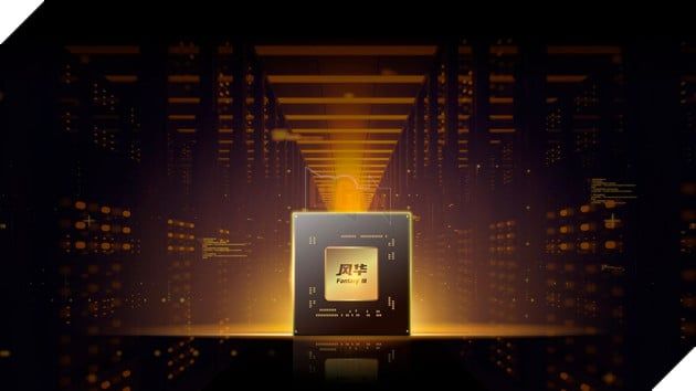GPU Fenghua No.3 của Trung Quốc chính thức ra mắt, mang đến những tính năng mạnh mẽ như hỗ trợ CUDA, ray tracing và bộ nhớ HBM lên tới hơn 112GB dành cho AI.