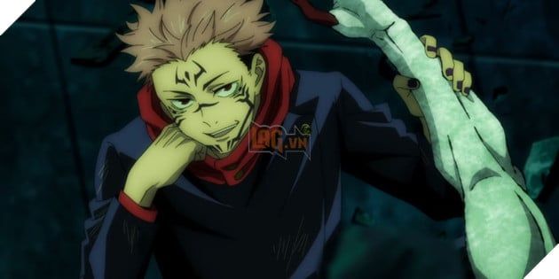 Jujutsu Kaisen Modulo: Gojo Satoru trở lại trong hình bóng mới 2