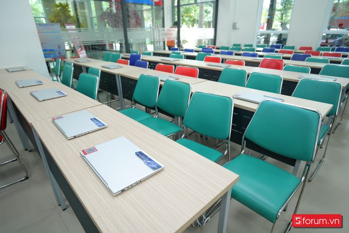 Hình ảnh tại S-Camp 2025: Các hoạt động và trải nghiệm workshop thú vị