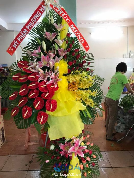 Hoa Tươi Phương Đông