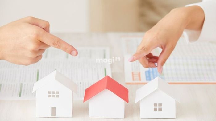 Những sai lầm hay gặp khi bán nhà