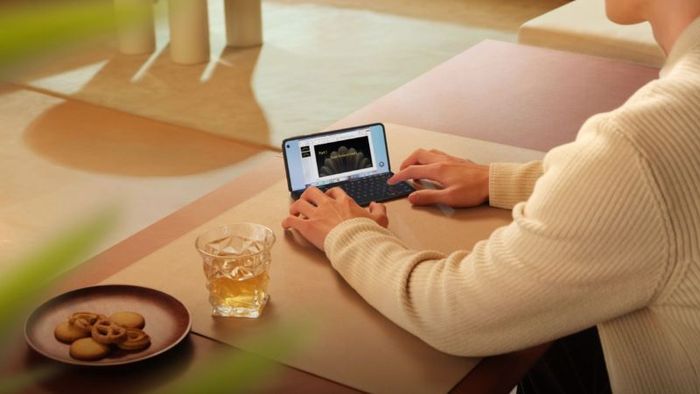smartphone mỏng nhất hiện nay