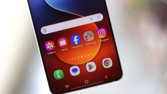 One UI 8.5