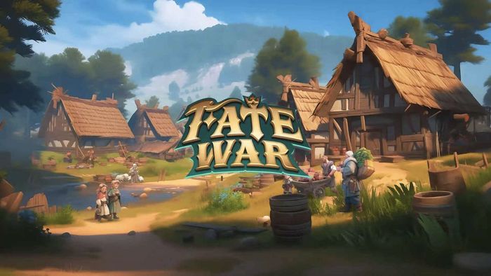 Game gacha MOBILE hấp dẫn