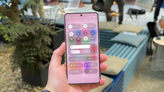 One UI 8.5