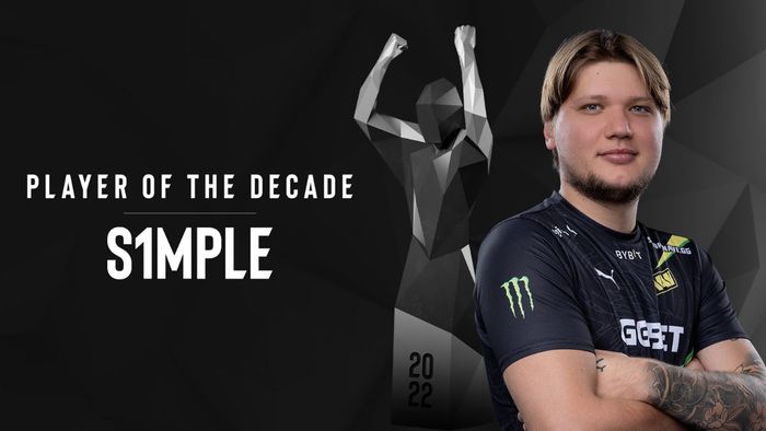 CS2: S1mple gia nhập BC.Game với hợp đồng nửa triệu USD