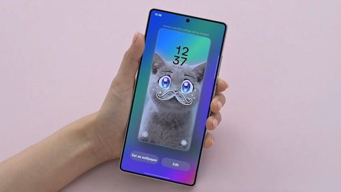 One UI 8.5