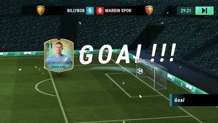 Game gacha MOBILE hấp dẫn