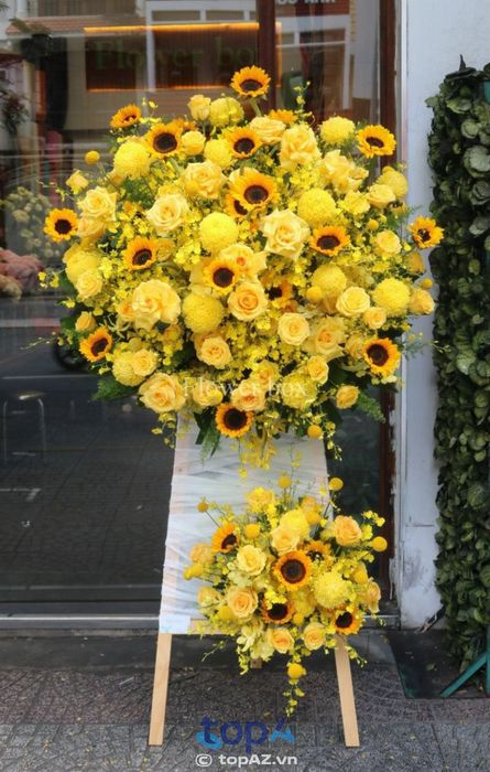 Hoa Tươi Vũng Tàu