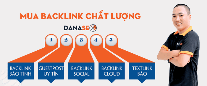 Banner backlink Danaseo