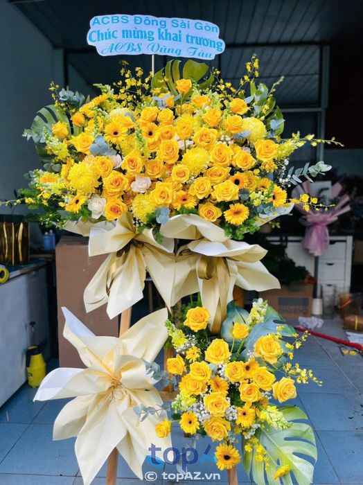 Quỳnh Trang Flowers