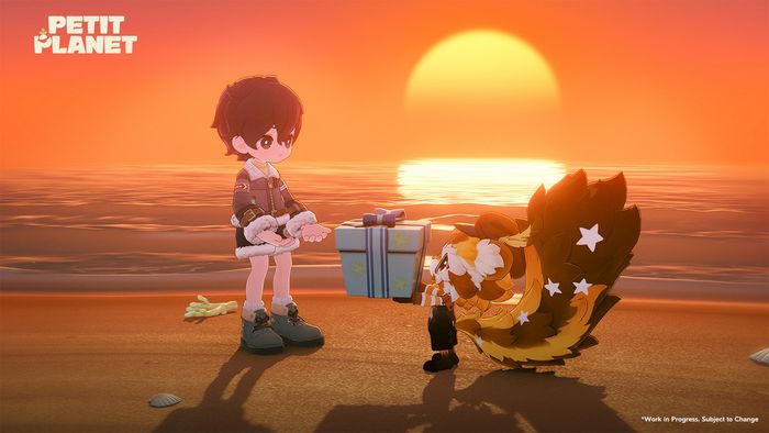 HoYoverse công bố Petit Planet, liệu có phải là một siêu phẩm game nông trại mới?