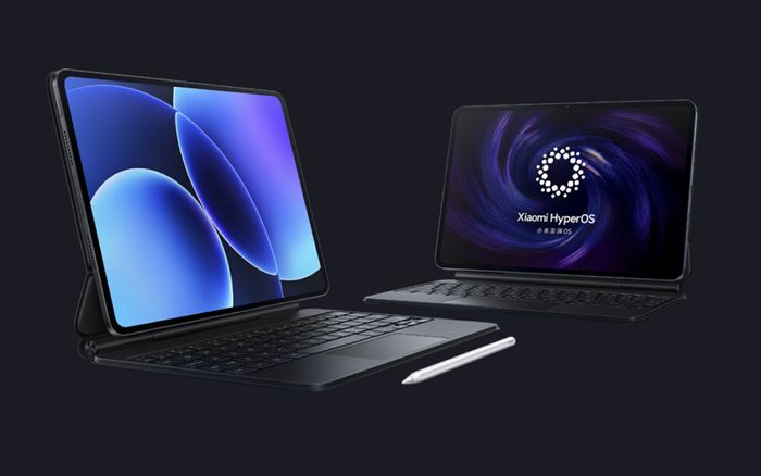 Xiaomi Pad 8 Pro là một bản nâng cấp ấn tượng từ Pad 7 Pro, mang đến nhiều cải tiến đáng chú ý.