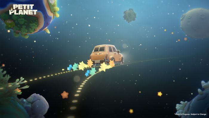 HoYoverse ra mắt Petit Planet, liệu có phải là siêu phẩm game nông trại tiếp theo?