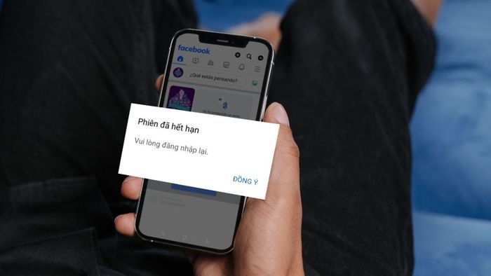 Tại sao tài khoản Facebook bị hạn chế trong 2 ngày? - Đăng nhập bất thường hoặc nghi ngờ bị hack