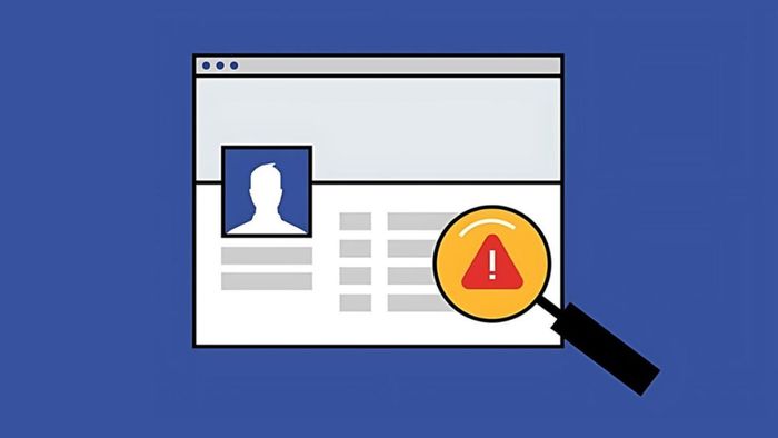 Tại sao tài khoản Facebook lại bị hạn chế trong 2 ngày? - Vi phạm do bị báo cáo hoặc sử dụng phần mềm tự động