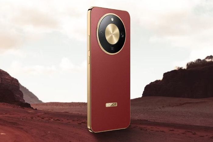 HONOR X9d 5G chính thức ra mắt