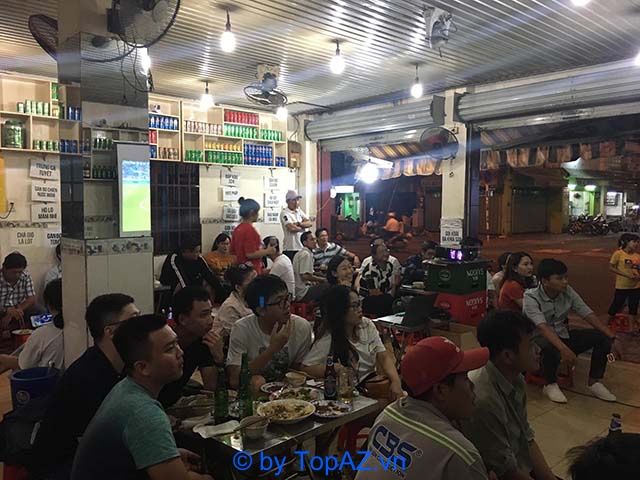Bia rất lạnh - 324