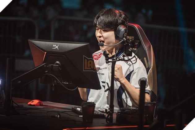 VALORANT Champions 2025: PRX Tỏa Sáng, DRX Thất Bại Trước FNC 4