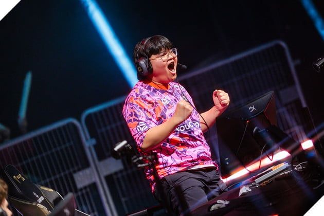 VALORANT Champions 2025: PRX Tỏa Sáng, DRX Thất Bại Trước FNC 2