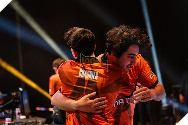 VALORANT Champions 2025: PRX Tỏa Sáng, DRX Thất Bại Trước FNC 7