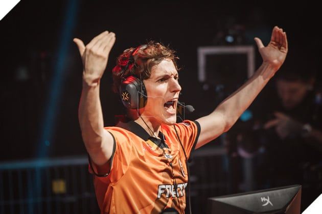 VALORANT Champions 2025: PRX Tỏa Sáng, DRX Thất Bại Trước FNC 5