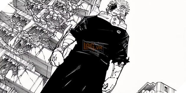 Jujutsu Kaisen: Gege tiết lộ sức mạnh vượt trội của Yuji Itadori khi trưởng thành