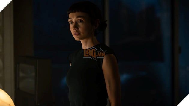 Hình ảnh trong series Alien Earth.