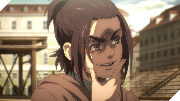 Những nhân vật anime khiến fan vừa yêu vừa ghét - phần 5