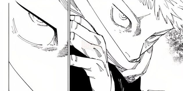Jujutsu Kaisen: Gege tiết lộ sức mạnh vượt trội của Yuji Itadori khi trưởng thành 2
