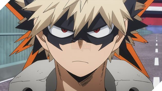 Những nhân vật anime khiến fan vừa yêu vừa ghét - phần 8