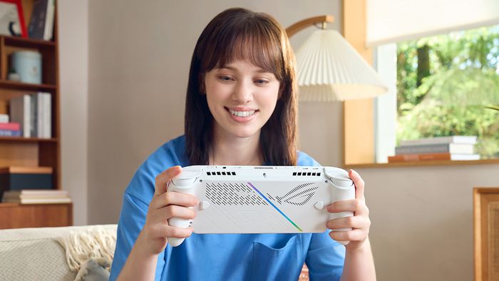 ROG Xbox Ally nhắm đến các game thủ cơ bản, những người cần một thiết bị giải trí di động nhưng hiệu quả.