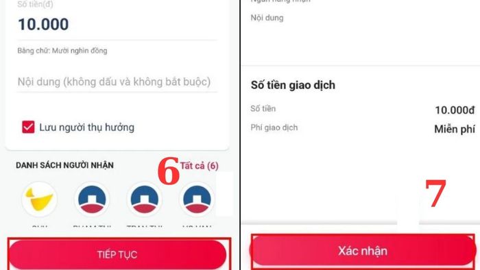 rút tiền từ SIM điện thoại vào ví ZaloPay