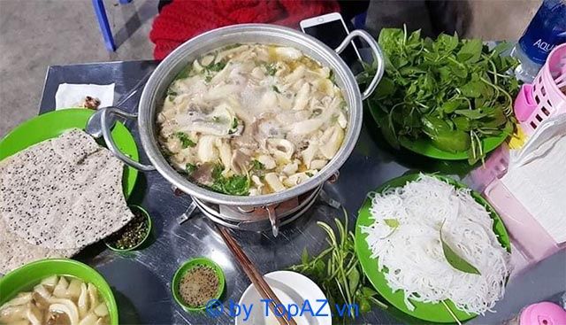 Tao Ngộ - 30 Bùi Thị Xuân