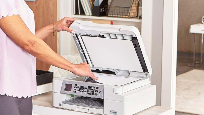 Những lỗi thường gặp khi in nhiều tệp PDF cùng lúc