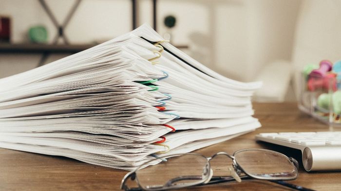 In nhiều tệp PDF cùng lúc là giải pháp hỗ trợ đắc lực cho công việc