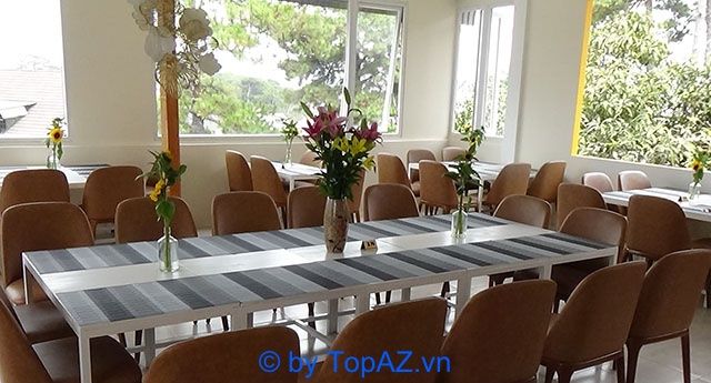 Quán Lẩu Gà Đà Lạt 0901888999