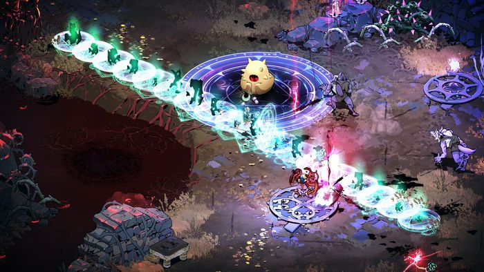 Sau Silksong, game thủ lại có cơ hội thể hiện tài năng khi Hades 2 chính thức ra mắt
