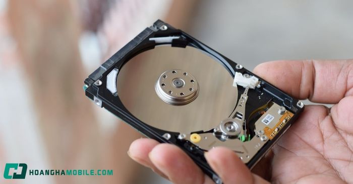 o-hdd