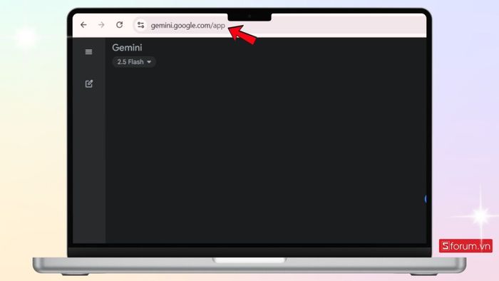 Truy cập ngay vào Gemini