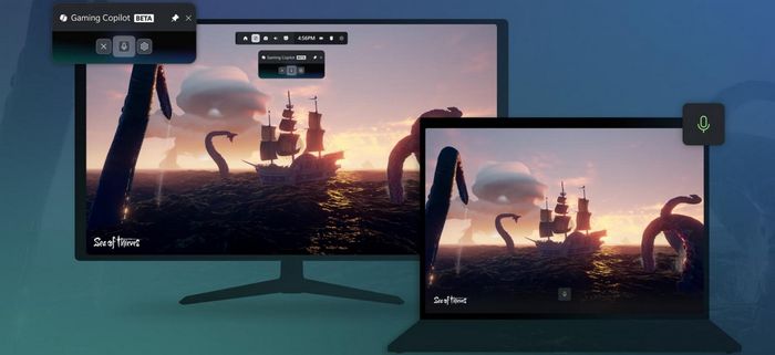 Microsoft đưa AI Gaming Copilot vào PC của bạn, dưới đây là cách sử dụng và gỡ bỏ