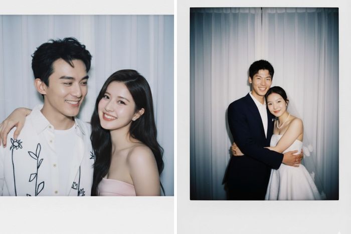 Những lưu ý chung khi tạo ảnh Polaroid bằng AI Gemini