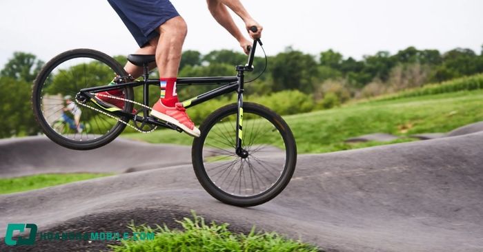 bmx