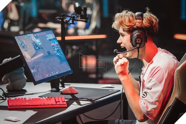 VALORANT Champions 2025: DRX Lội Ngược Dòng Ấn Tượng, Team Heretics Khẳng Định Vị Thế 4