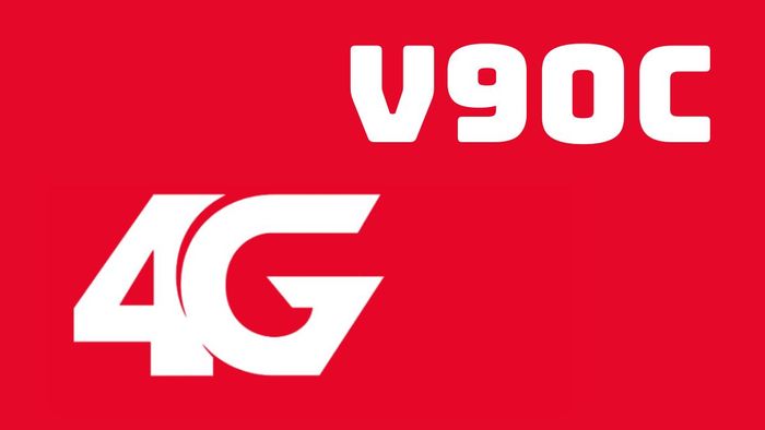 Ưu đãi từ gói V90C
