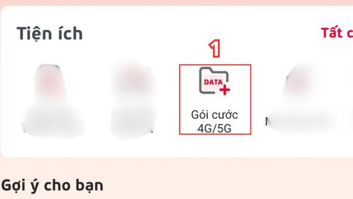 Cách đăng ký gói V90C Viettel