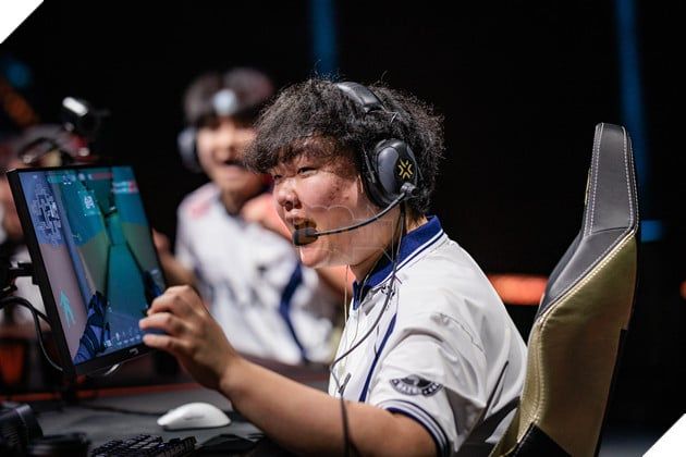 VALORANT Champions 2025: DRX Lội Ngược Dòng Ấn Tượng, Team Heretics Khẳng Định Vị Thế 2