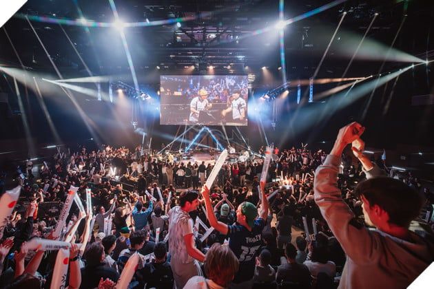 VALORANT Champions 2025: DRX Lội Ngược Dòng Ấn Tượng, Team Heretics Khẳng Định Vị Thế 3