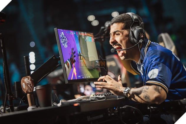 VALORANT Champions 2025: Fnatic Tạo Cú Lội Ngược Dòng Kỳ Diệu, NRG Vẫn Nắm Lợi Thế Trước MIBR 5
